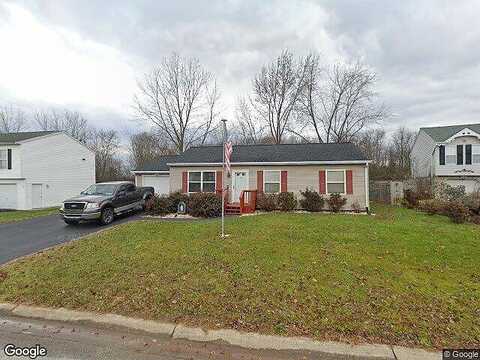 Bonniefield, GETTYSBURG, PA 17325