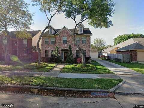 Scrub Oak, RICHMOND, TX 77407