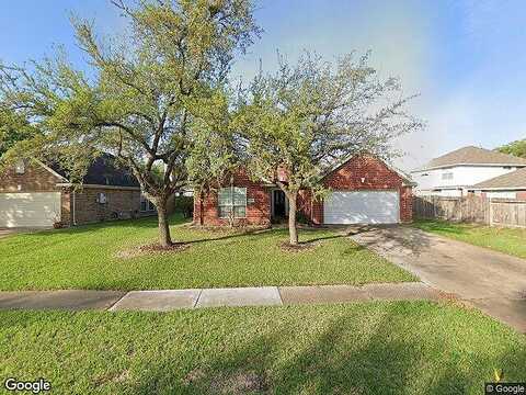 Canton, RICHMOND, TX 77407