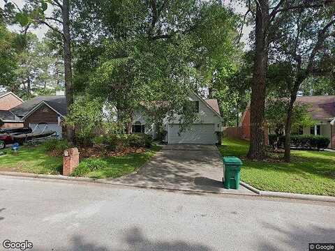 Fay, CONROE, TX 77301