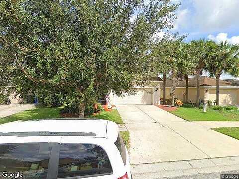 New Cross, LITHIA, FL 33547