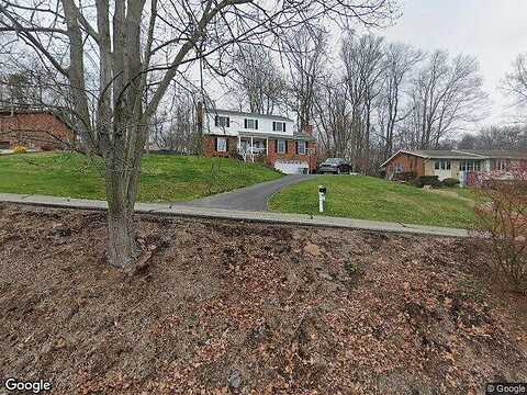 Gateshead, CANONSBURG, PA 15317