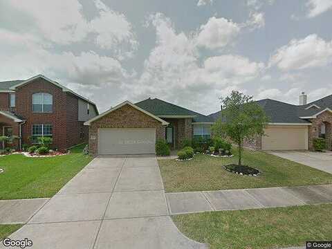 Caldbeck, FRESNO, TX 77545