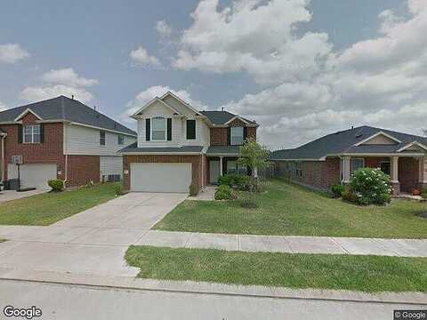 Caldbeck, FRESNO, TX 77545