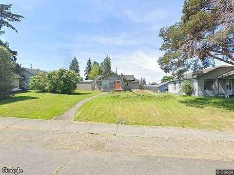 King, BELLINGHAM, WA 98225
