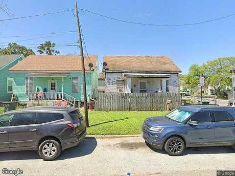 40Th, GALVESTON, TX 77550