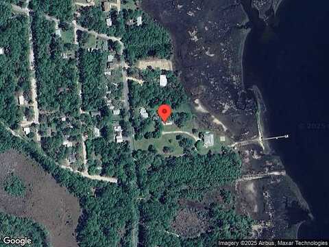 Levy Bay, PANACEA, FL 32346