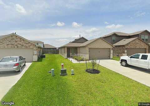 Rich Pines, CONROE, TX 77302