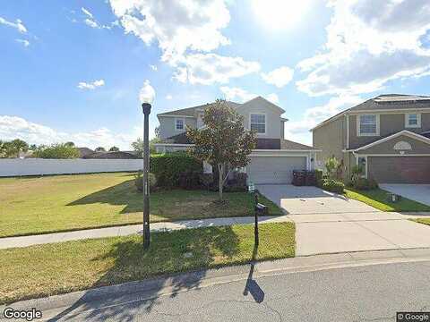 Thetford, ORLANDO, FL 32824