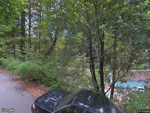 Saint Francis, BOULDER CREEK, CA 95006