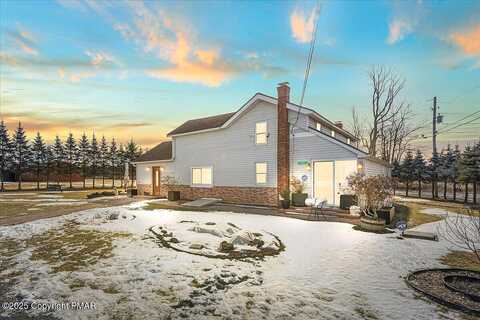 Clearview, LONG POND, PA 18334
