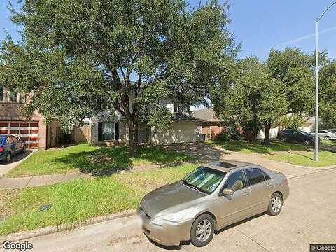 Angel Island, HOUSTON, TX 77053