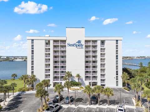 Perdido Key, PENSACOLA, FL 32507