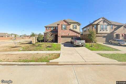 Stuart Creek, RICHMOND, TX 77469