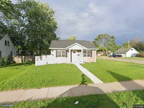 Bowen, OSHKOSH, WI 54901
