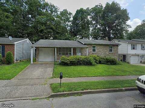 Roller, STEELTON, PA 17113