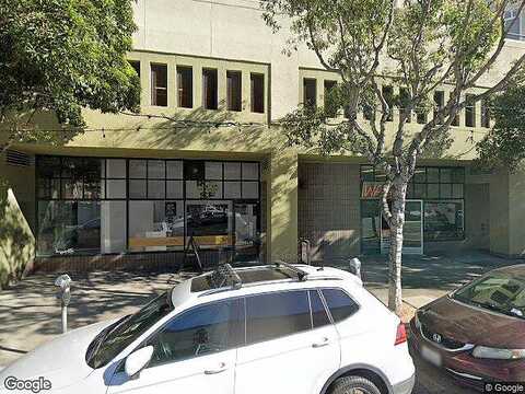 Jackson, SAN FRANCISCO, CA 94109