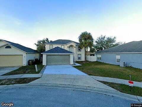 Wilkinson, CLERMONT, FL 34714