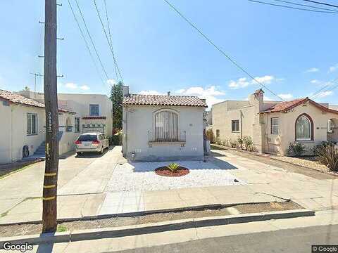 76Th, OAKLAND, CA 94621