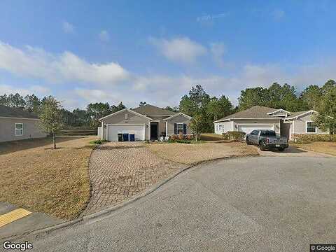 Stedman Lake, JACKSONVILLE, FL 32218