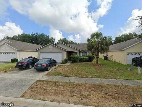 Oak Hill, KISSIMMEE, FL 34747