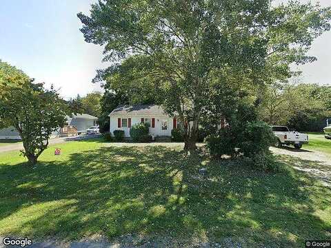 Rouzie, TAPPAHANNOCK, VA 22560