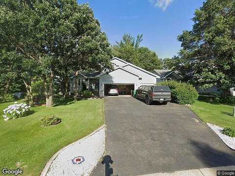 Yellow Pine, ANDOVER, MN 55304