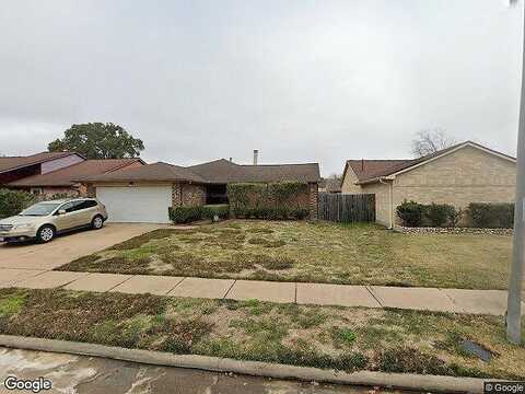 Evergreen Place, HOUSTON, TX 77083