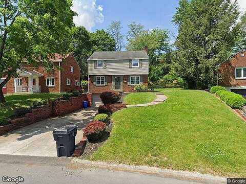Orchard Spring, PITTSBURGH, PA 15220