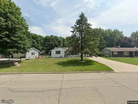 Shore, WORTHINGTON, MN 56187