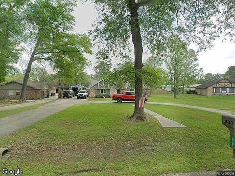 Robin, CONROE, TX 77302