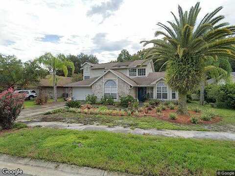 Golden Eagle, TAMPA, FL 33625