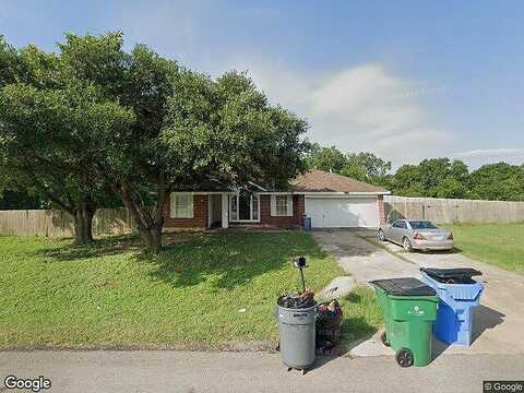 Saint Croix, PFLUGERVILLE, TX 78660