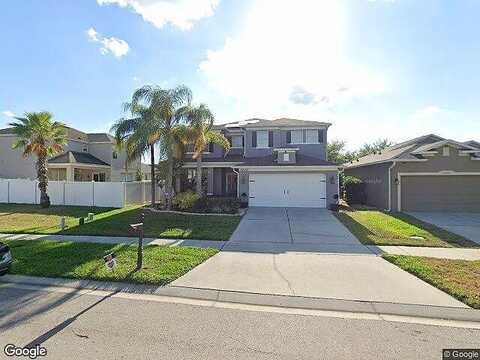 Braywood, ORLANDO, FL 32824