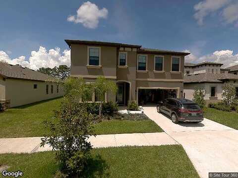 Paddock Pond, LITHIA, FL 33547