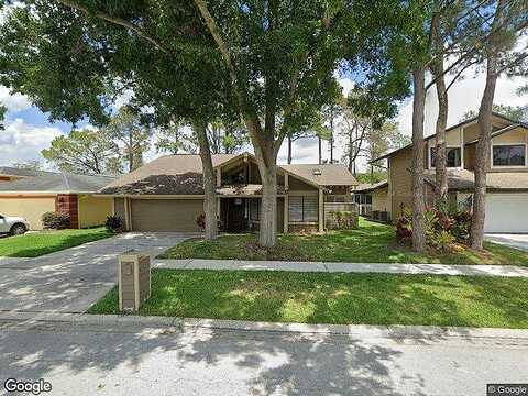 Village Glen, TAMPA, FL 33618