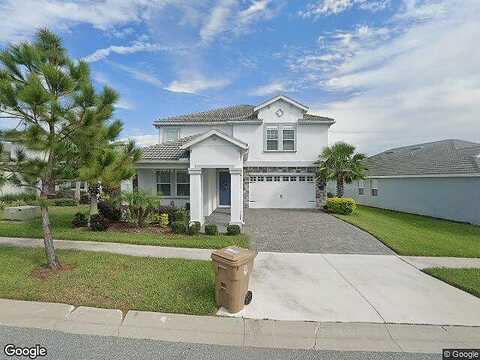 Bunker, DAVENPORT, FL 33896