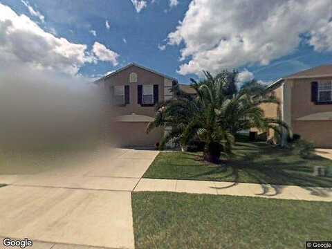 Clarks Summit, ORLANDO, FL 32828