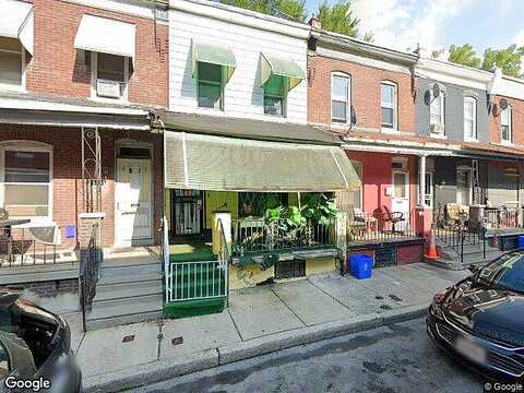 Dearborn, PHILADELPHIA, PA 19139
