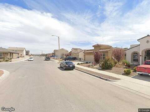 Loma Esmeralda, EL PASO, TX 79938