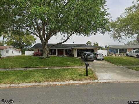 Yacht Club, SEMINOLE, FL 33776