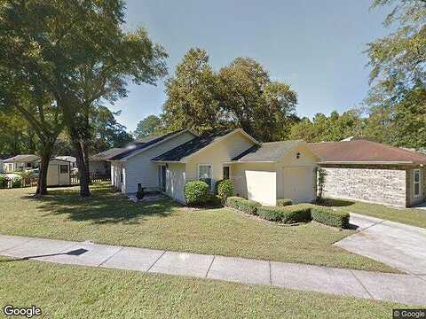 Ellis Trace, JACKSONVILLE, FL 32205