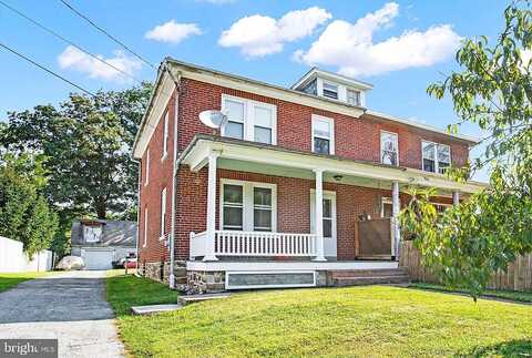 Old River, BIRDSBORO, PA 19508