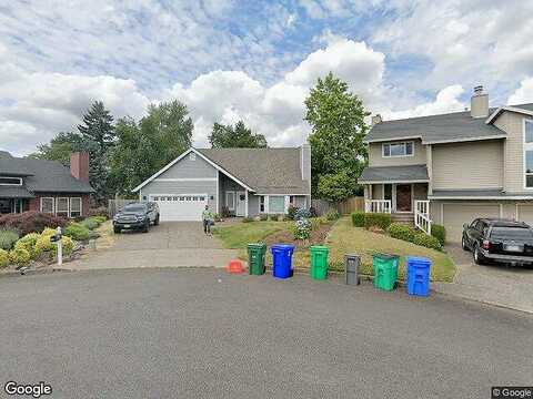 Crystal, PORTLAND, OR 97236