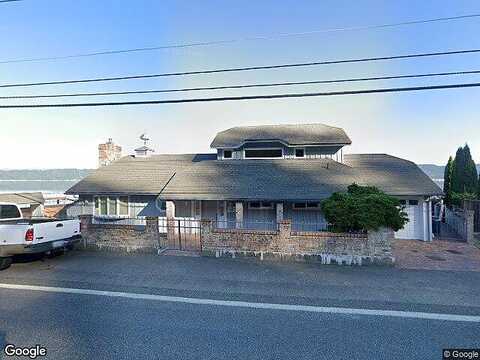 State Route 106, BELFAIR, WA 98528