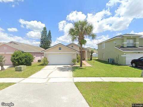 Ridge Creek, ORLANDO, FL 32824