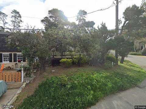 Leonard, CAMBRIA, CA 93428