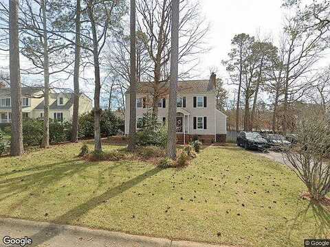 Citation, MIDLOTHIAN, VA 23112