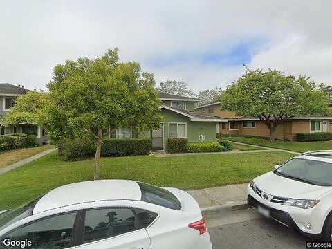 42Nd, CAPITOLA, CA 95010