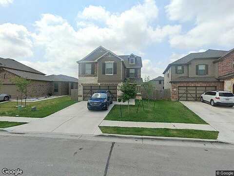 Virtue, MANOR, TX 78653